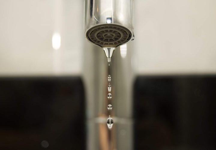 Plumbing Fixture Installation and Repair